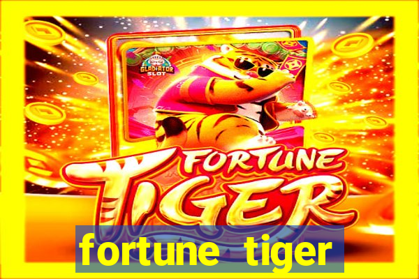 fortune tiger deposito 5 reais